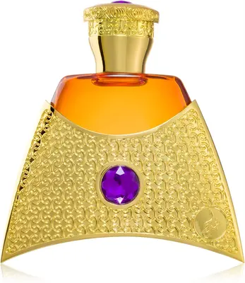 Khadlaj Aaliya CPO W 27ml