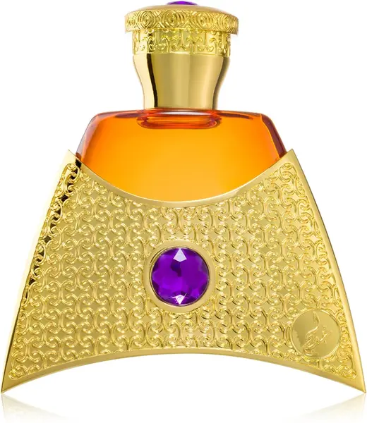 Khadlaj Aaliya CPO W 27ml