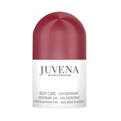 Juvena Body Care Deodorant 24h 50ml