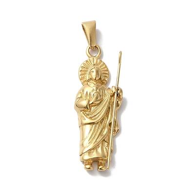 PVD Vacuum Plating 304 Stainless Steel Pendants