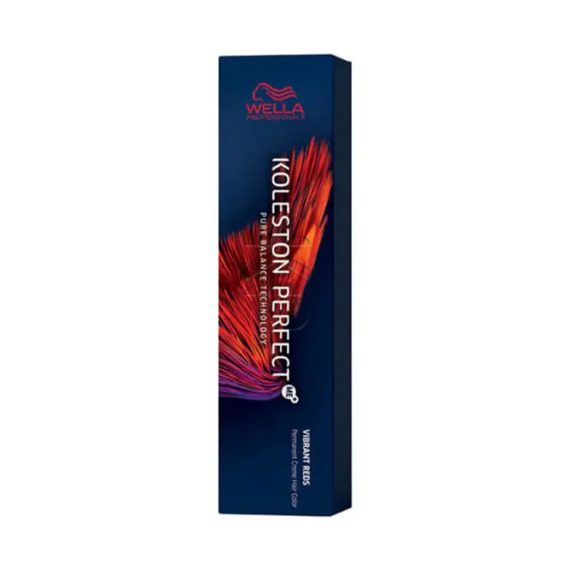 Wella Professionals Koleston Perfect Me+ Rossi Vibranti 8/45 60 ml