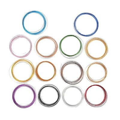 5M Aluminum Wire