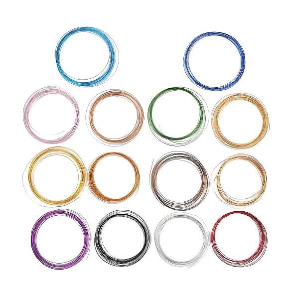 5M Aluminum Wire