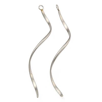 Non-Tarnish 304 Stainless Steel Pendants