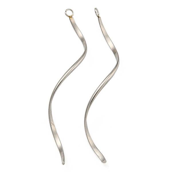 Non-Tarnish 304 Stainless Steel Pendants