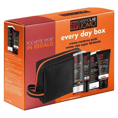 Dermolab Gentlemen Box Set Box Set