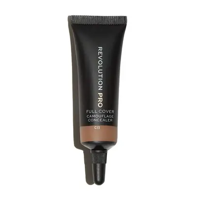 Makeup REVOLUTION PRO Vegan Liquid Concealer C 13 85 ml
