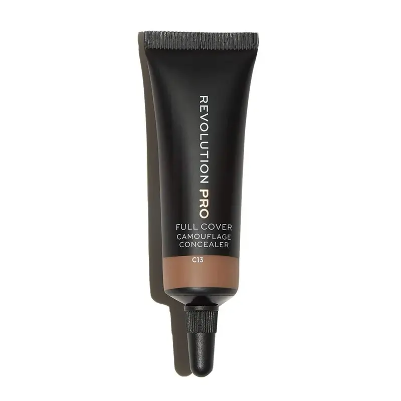 Makeup REVOLUTION PRO Vegan Liquid Concealer C 13 85 ml