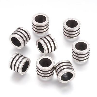 304 Stainless Steel Beads