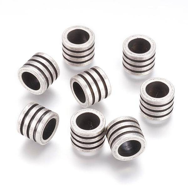 304 Stainless Steel Beads
