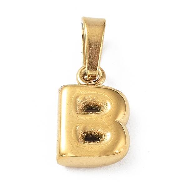 316L Surgical Stainless Steel Charms