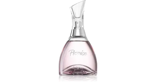 Sapil Promise Eau de Parfum for women 100 ml