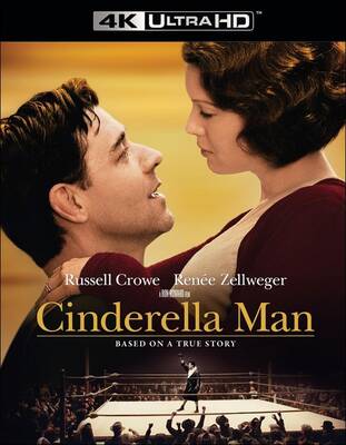 Cinderella Man