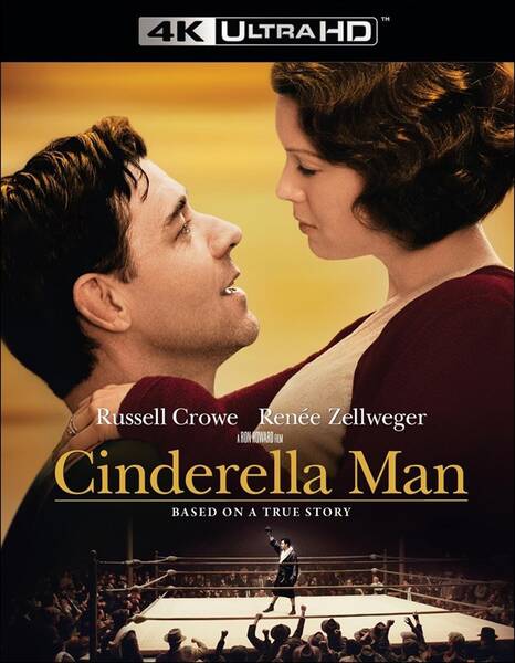 Cinderella Man