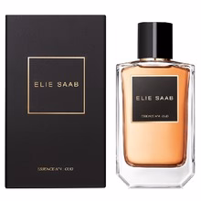 Elie saab Essence No. 4 Oud EDP - 100 ml