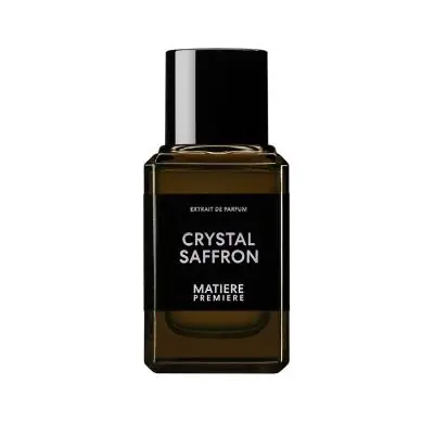 Matiere premiere Crystal Saffron Extract 50 ml