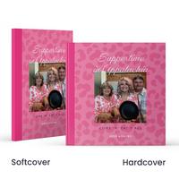 Suppertime in Appalachia - Hardcover Cookbook by Jess Adkins