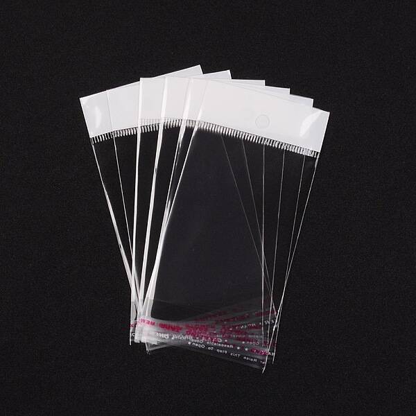 Cellophane Bags