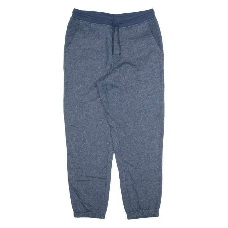 PATAGONIA Mens Joggers Blue Tapered M W36 L29