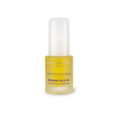 Aromatherapy Associates Mattifying Vegan Balancing Face Oil 15 ml