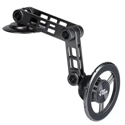 Joytutus Car Phone Holder Dashboard Floating Screen Navigation Universal Support Bracket for Most Cars Easy Installation Supp...