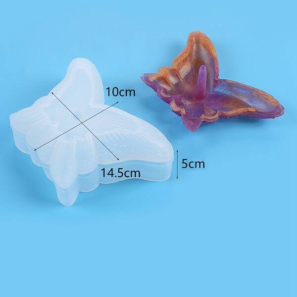 Food Grade Silicone Jewelry Tray Holder Molds