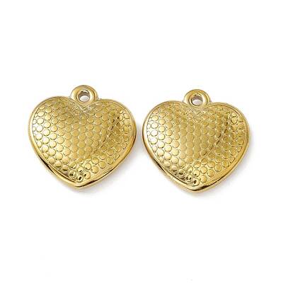 PVD Vacuum Plating 304 Stainless Steel Pendants