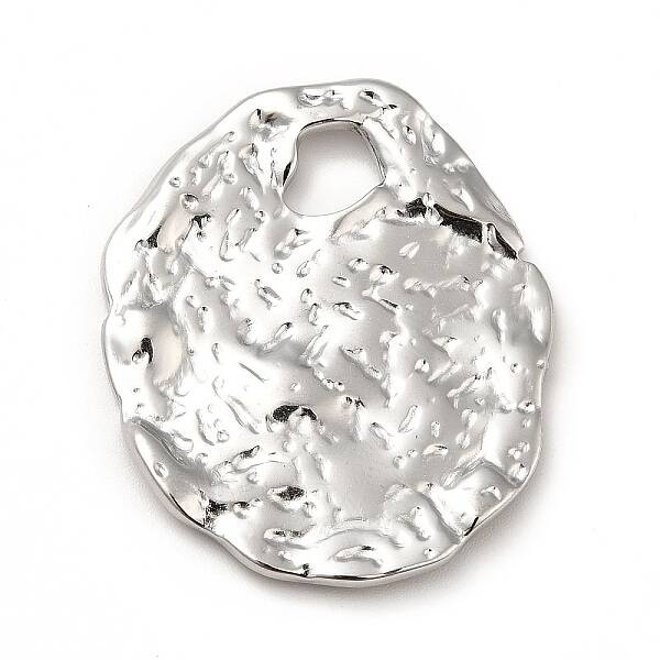 Non-Tarnish 304 Stainless Steel Pendants