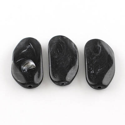 Acrylic Beads