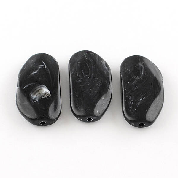 Acrylic Beads