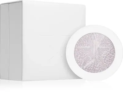 Jeffree Star Cosmetics Extreme Frost Highlighting Cream Color Sour Ice 8 G