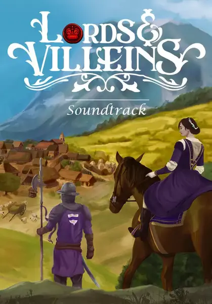 Lords and Villeins Soundtrack RU + CIS | Steam