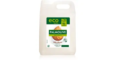 Palmolive Naturals Nourishing Liquid Soap with Almond Milk 5000 ml