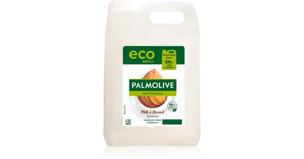 Palmolive Naturals Nourishing Liquid Soap with Almond Milk 5000 ml
