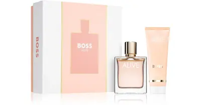 Hugo Boss BOSS Alive Women's Gift Set