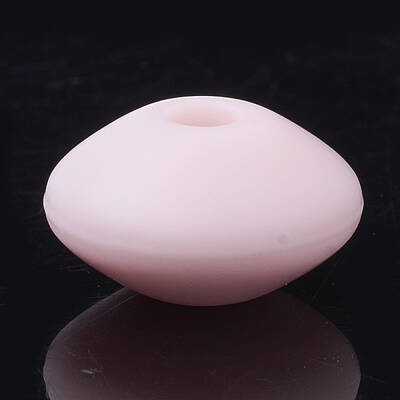 Food Grade Eco-Friendly Silicone Beads