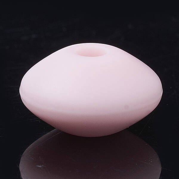 Food Grade Eco-Friendly Silicone Beads