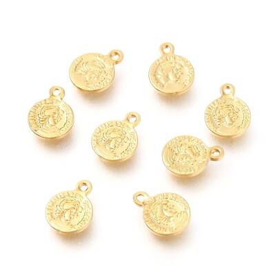 Brass Pendants