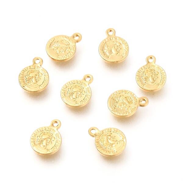 Brass Pendants