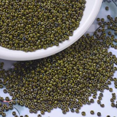 MIYUKI Round Rocailles Beads