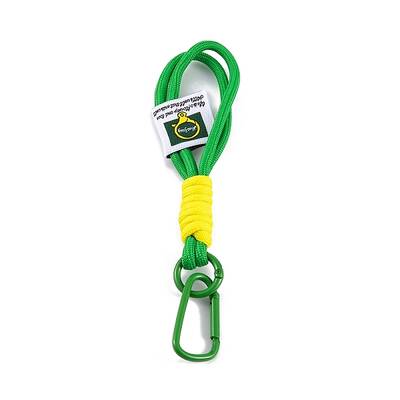 Braided Nylon Strap