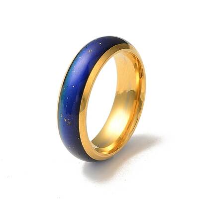 Mood Ring