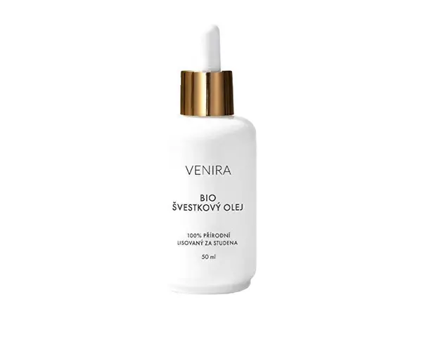 Venira Organic Plum Oil 50 ml