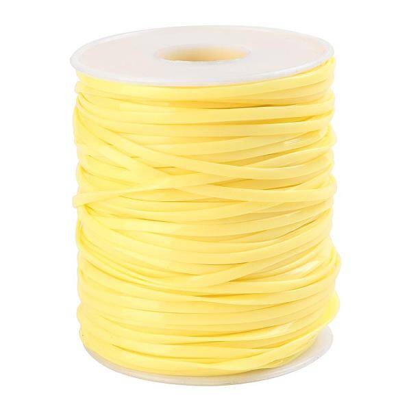Flat PVC Cords