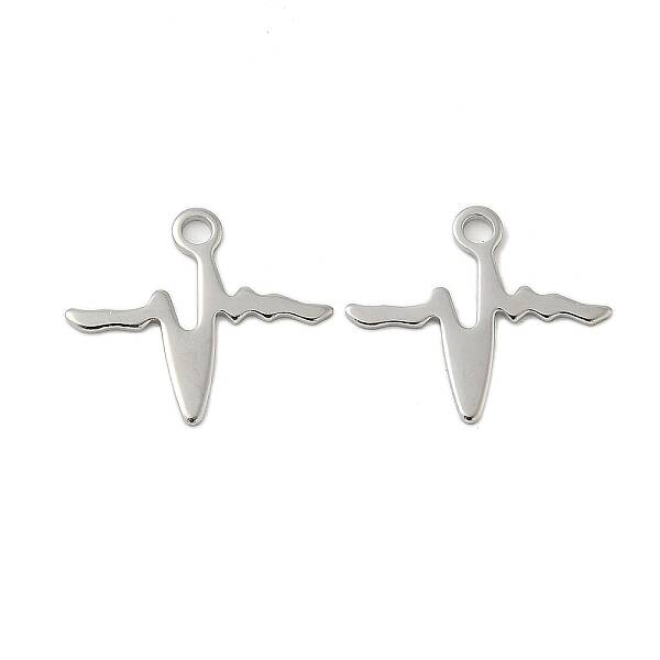 304 Stainless Steel Chain Extender Drop