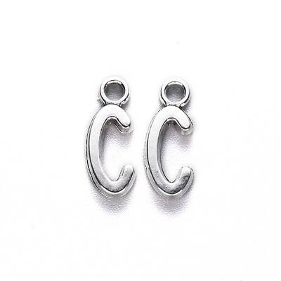 Tibetan Style Alloy Pendants