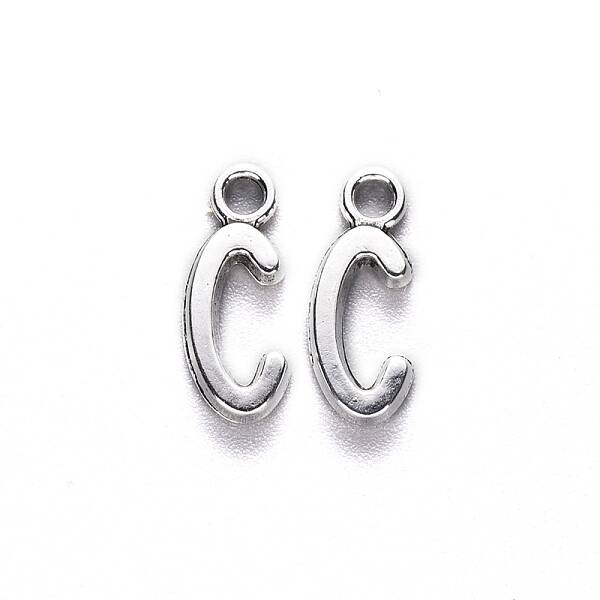 Tibetan Style Alloy Pendants