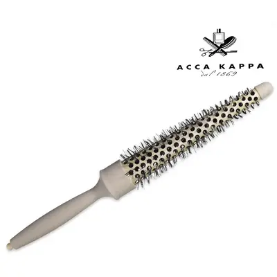 Akka kappa conical brush base diameter 30 mm corrugated
