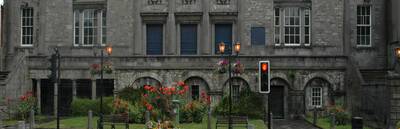 Stories of Kilkenny: Ghosts, Witches and Merchant Families in the Medieval City
