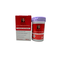 50 Billion Premium 3 in 1  Pre+Pro+Post Biotic with Cranberry Digestive Support Men & Women